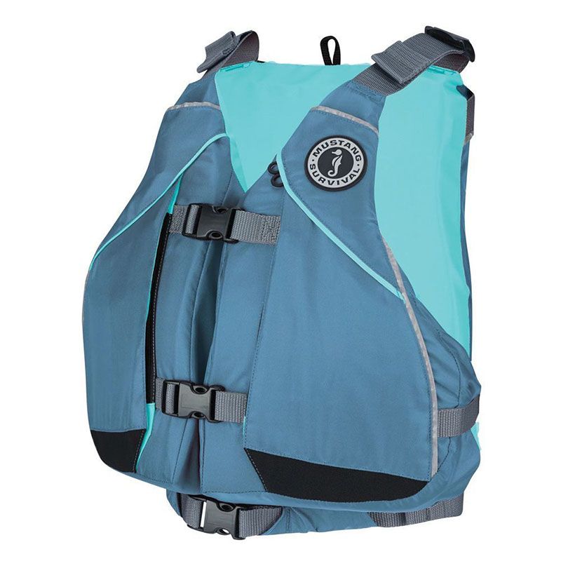 duluth pack SKU: MUS-0001 Mustang Survival Women's Moxie Foam Vest PFD Life Jacket