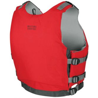 Duluth Pack SKU: MUS-0002 Mustang Survival Reflex Foam Vest Life Jacket