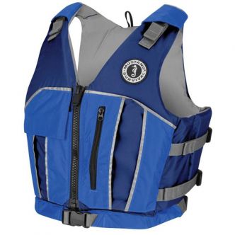 Duluth Pack SKU: MUS-0002 Mustang Survival Reflex Foam Vest Life Jacket