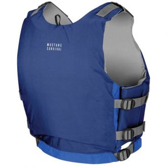 Duluth Pack SKU: MUS-0002 Mustang Survival Reflex Foam Vest Life Jacket