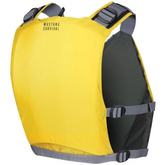 Duluth Pack SKU: MUS-0003 Mustang Survival APF Foam Vest PFD Life Jacket