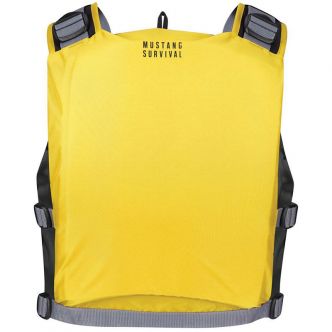 Duluth Pack SKU: MUS-0003 Mustang Survival APF Foam Vest PFD Life Jacket