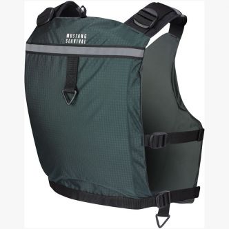 Duluth Pack SKU: MUS-0004 Mustang Survival Universal Topwater Vest Life Jacket