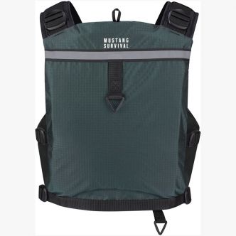Duluth Pack SKU: MUS-0004 Mustang Survival Universal Topwater Vest Life Jacket