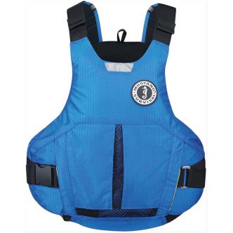 Duluth Pack SKU: MUS-0005 Mustang Survival Cascade Foam PFD Life Jacket