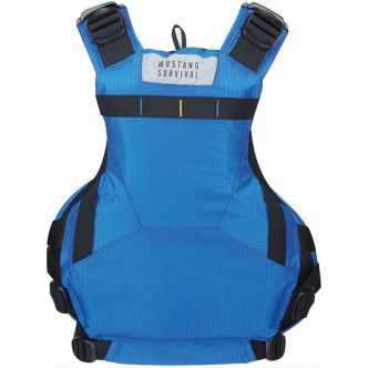 Duluth Pack SKU: MUS-0005 Mustang Survival Cascade Foam PFD Life Jacket