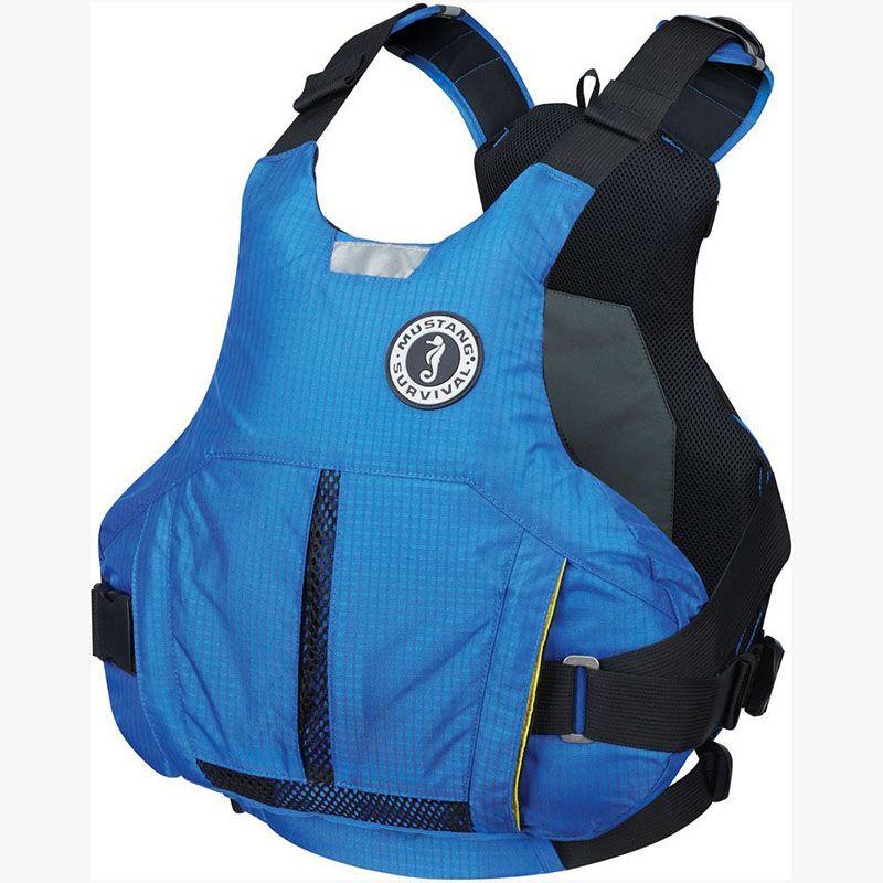 duluth pack SKU: MUS-0005 Mustang Survival Cascade Foam PFD Life Jacket