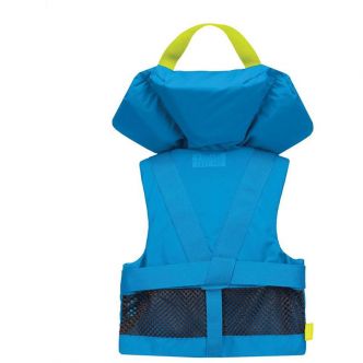 Duluth Pack SKU: MUS-0006 Mustang Survival Lil Legends Kids Foam Vest PFD Life Jacket