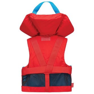 Duluth Pack SKU: MUS-0006 Mustang Survival Lil Legends Kids Foam Vest PFD Life Jacket