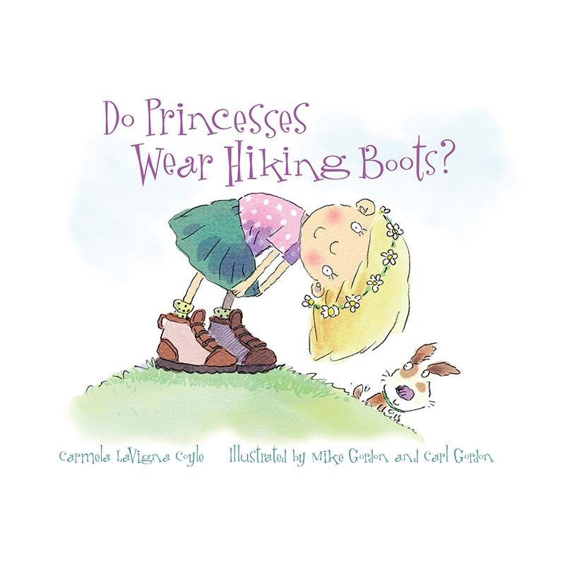 duluth pack SKU: NBN-0012 Do Princesses Wear Hiking Boots?