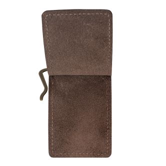 Duluth Pack SKU: NSL-0003 NEW Deluxe Money Clip Wallet