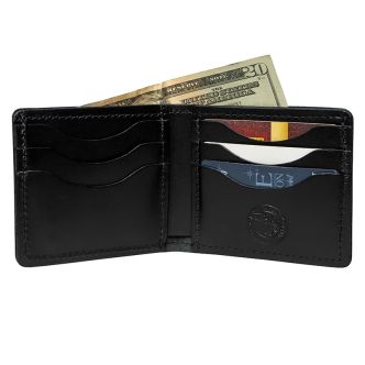 Duluth Pack SKU: NSL-0005 NEW Credit Card Bifold Wallet