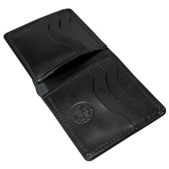 Duluth Pack SKU: NSL-0005 NEW Credit Card Bifold Wallet