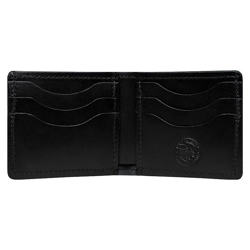 duluth pack SKU: NSL-0005 NEW Credit Card Bifold Wallet