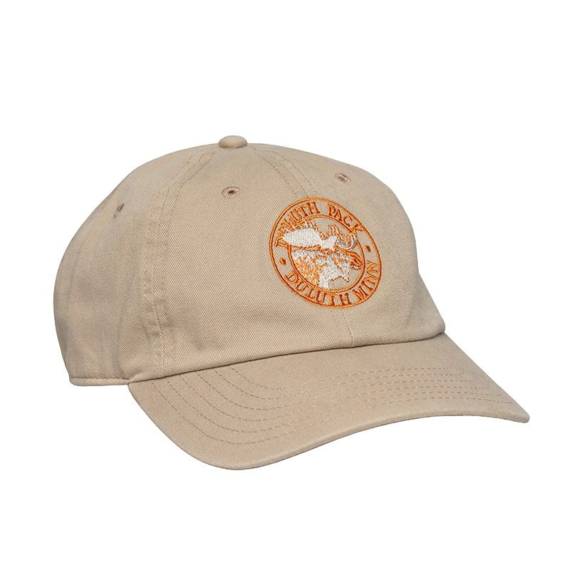 duluth pack SKU: ORV-0149 Duluth Pack x Orvis Twill Hat