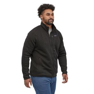Duluth Pack SKU: PAT-0036 Patagonia Men's Better Sweater Fleece Jacket