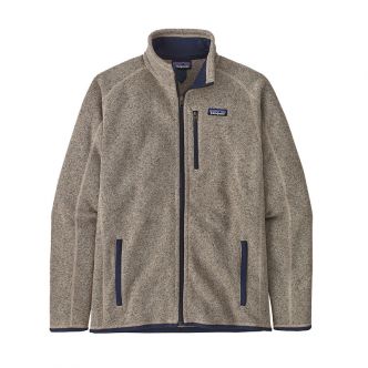 Duluth Pack SKU: PAT-0036 Patagonia Men's Better Sweater Fleece Jacket