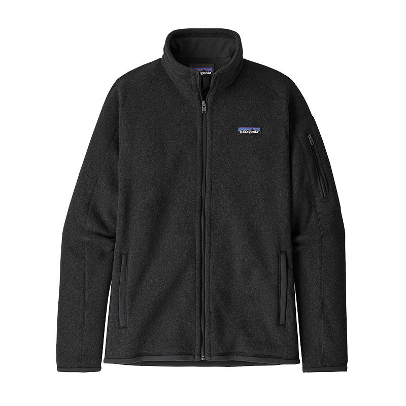 duluth pack SKU: PAT-0096 Patagonia Women's Better Sweater Fleece Jacket