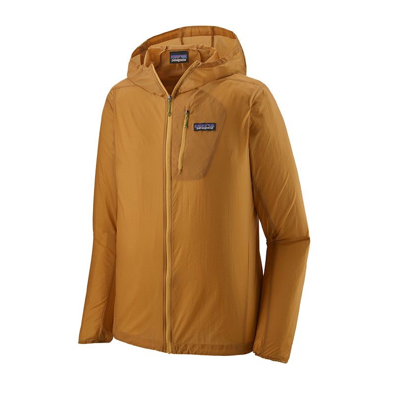 duluth pack SKU: PAT-0116 Patagonia Men's Houdini® Jacket