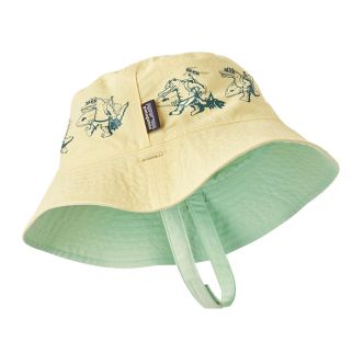 Duluth Pack SKU: PAT-0726 Patagonia Baby Sun Bucket Hat