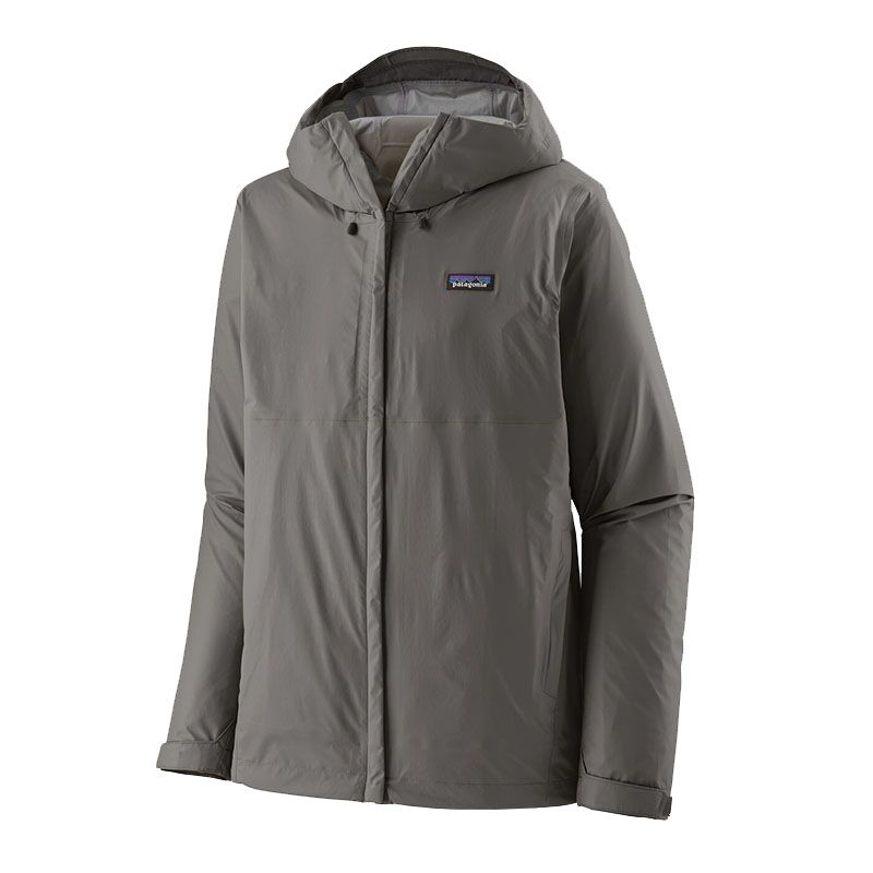 duluth pack SKU: PAT-0763 Patagonia Men's Torrentshell 3L Rain Jacket