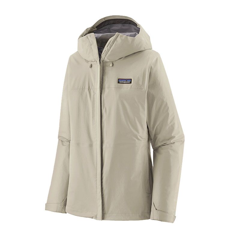 duluth pack SKU: PAT-0765 Patagonia Women's Torrentshell 3L Rain Jacket