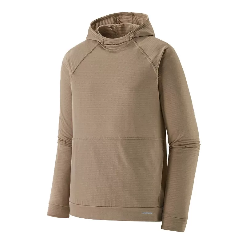 duluth pack SKU: PAT-0804 Patagonia Men's Capilene Thermal Hoody