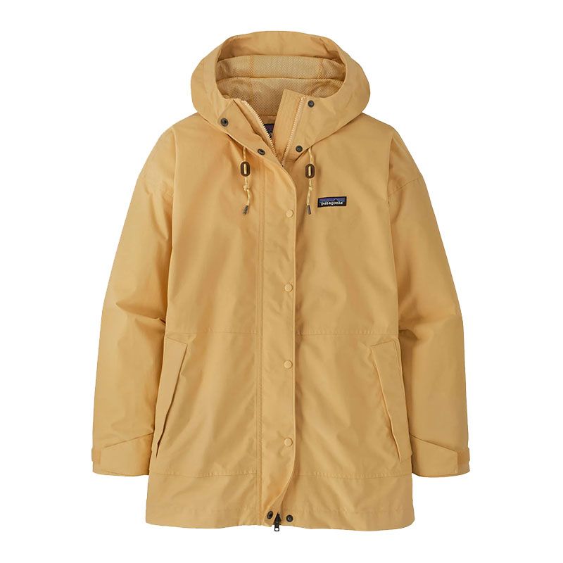 duluth pack SKU: PAT-0812 Patagonia Women's Outdoor Everyday Rain Jacket