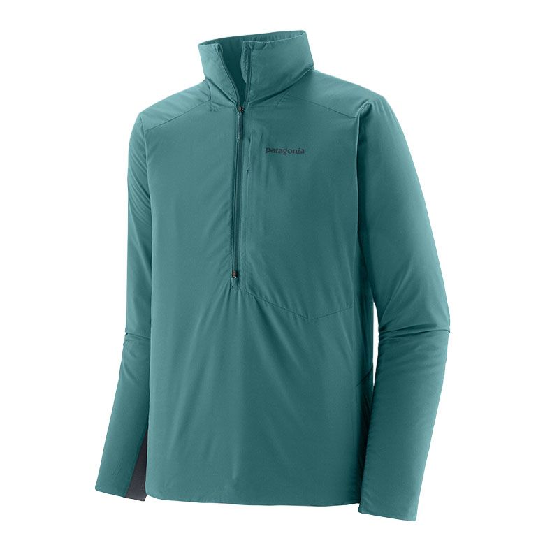 duluth pack SKU: PAT-0816 Patagonia Men's Nano-Air® Ultralight Pullover