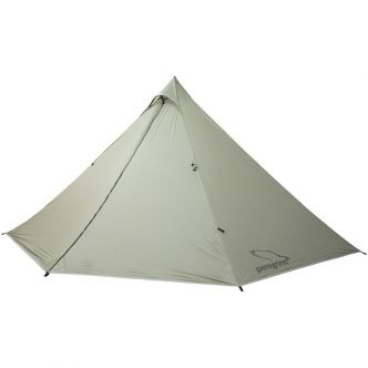 Duluth Pack SKU: PER-0001 Peregrine Boreal 4-Person Floorless Tent