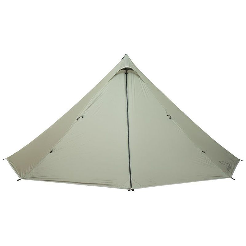 duluth pack SKU: PER-0001 Peregrine Boreal 4-Person Floorless Tent
