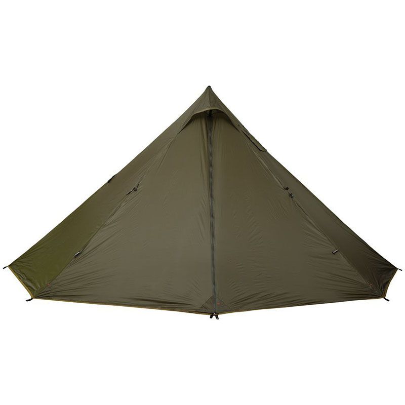 duluth pack SKU: PER-0002 Peregrine Boreal HT 4-Person Floorless Hot Tent