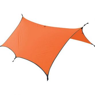 Duluth Pack SKU: PER-0005 Peregrine Swift UL Ultralight Tarp Shelter