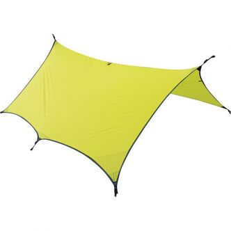 Duluth Pack SKU: PER-0005 Peregrine Swift UL Ultralight Tarp Shelter