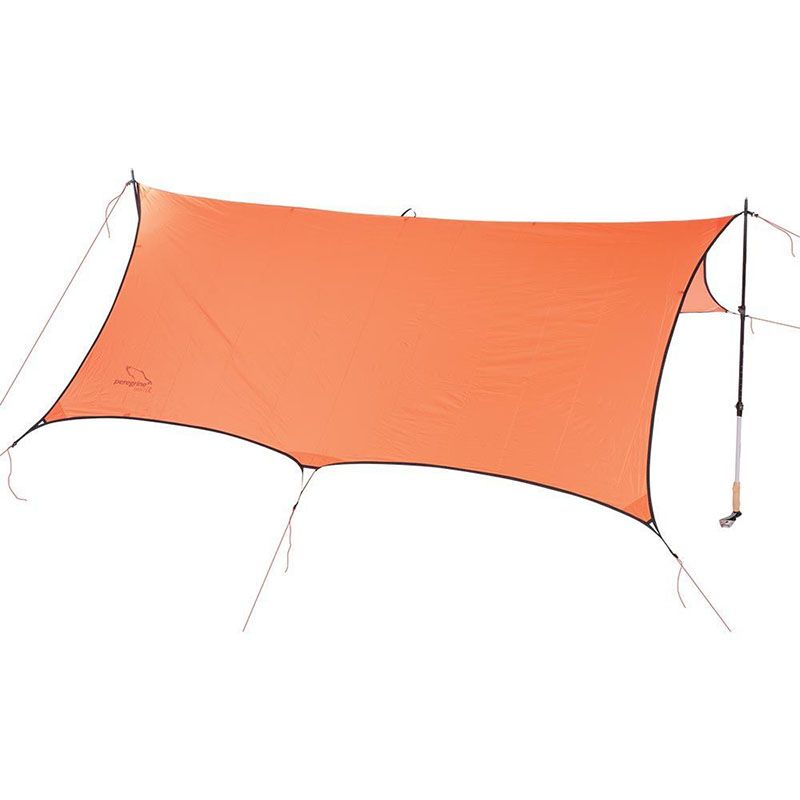 duluth pack SKU: PER-0005 Peregrine Swift UL Ultralight Tarp Shelter