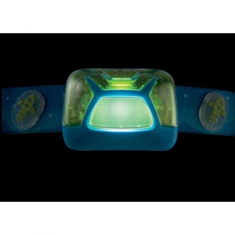Duluth Pack SKU: PTZ-0013 Petzl TIKKID Kids Headlamp 20 Lumens