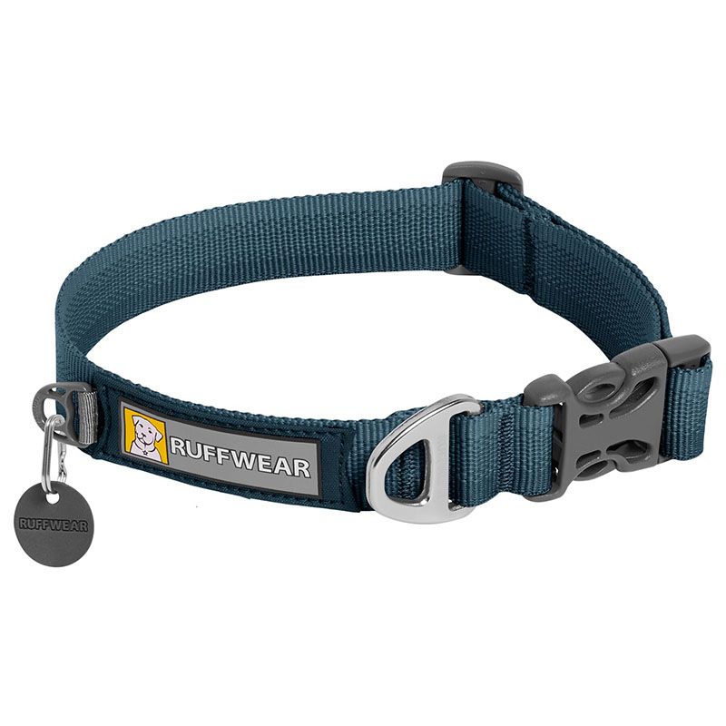duluth pack SKU: RF-0022 Ruffwear Front Range Collar