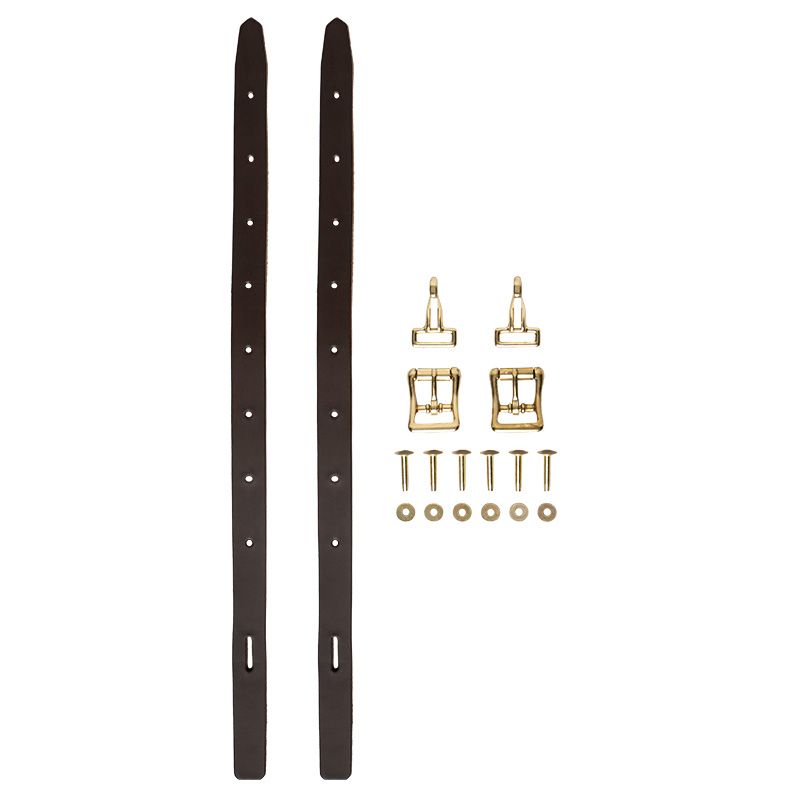 duluth pack SKU: S-103 Front Portage Attachment Kit - DIY