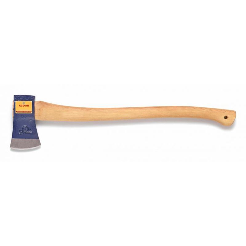 duluth pack SKU: SH-0020 Hults Bruk Agdor Yankee 26" Felling Axe