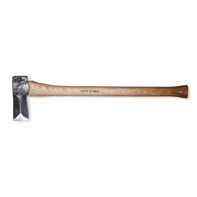 duluth pack SKU: SH-0022 Hults Bruk Sarek Splitting Axe