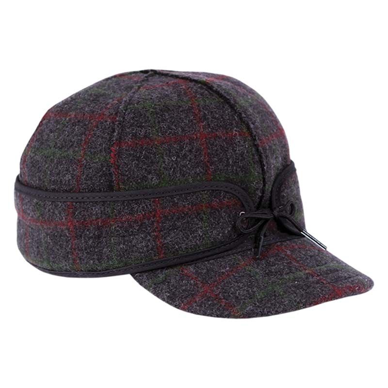 duluth pack SKU: SK-001 The Original Stormy Kromer Cap