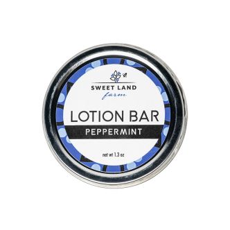 Duluth Pack SKU: SLF-0002 Sweet Land Farm Lotion Bar