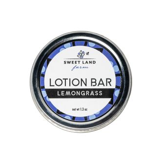 Duluth Pack SKU: SLF-0002 Sweet Land Farm Lotion Bar