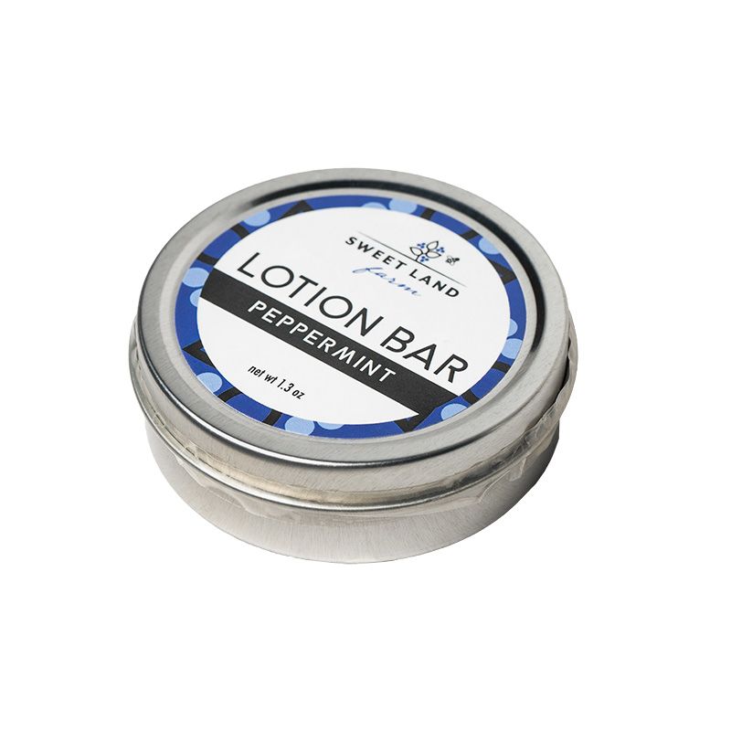 duluth pack SKU: SLF-0002 Sweet Land Farm Lotion Bar