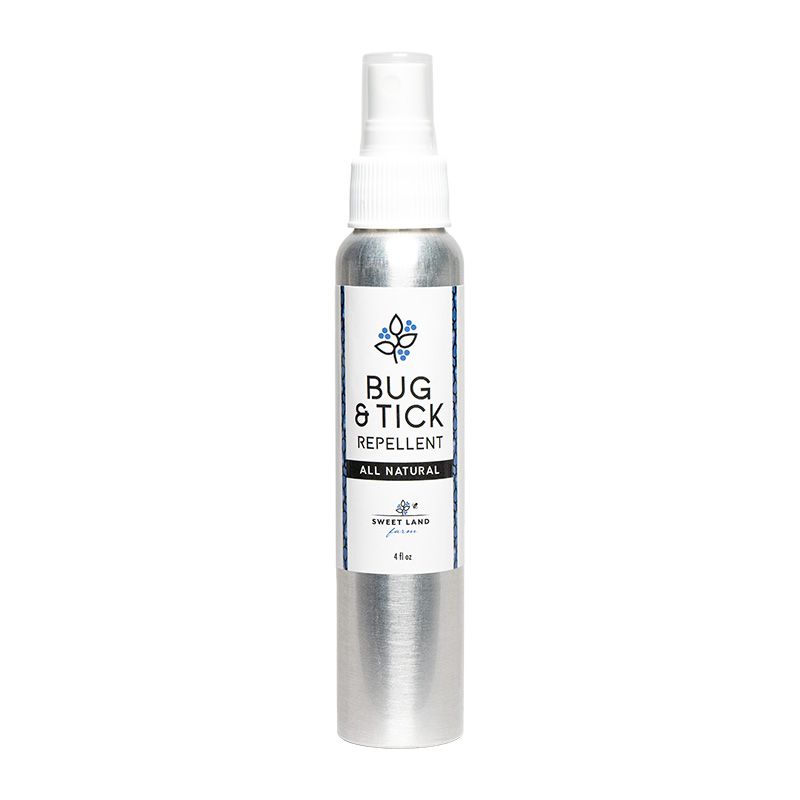 duluth pack SKU: SLF-0003 Sweet Land Farm Bug & Tick Repellent