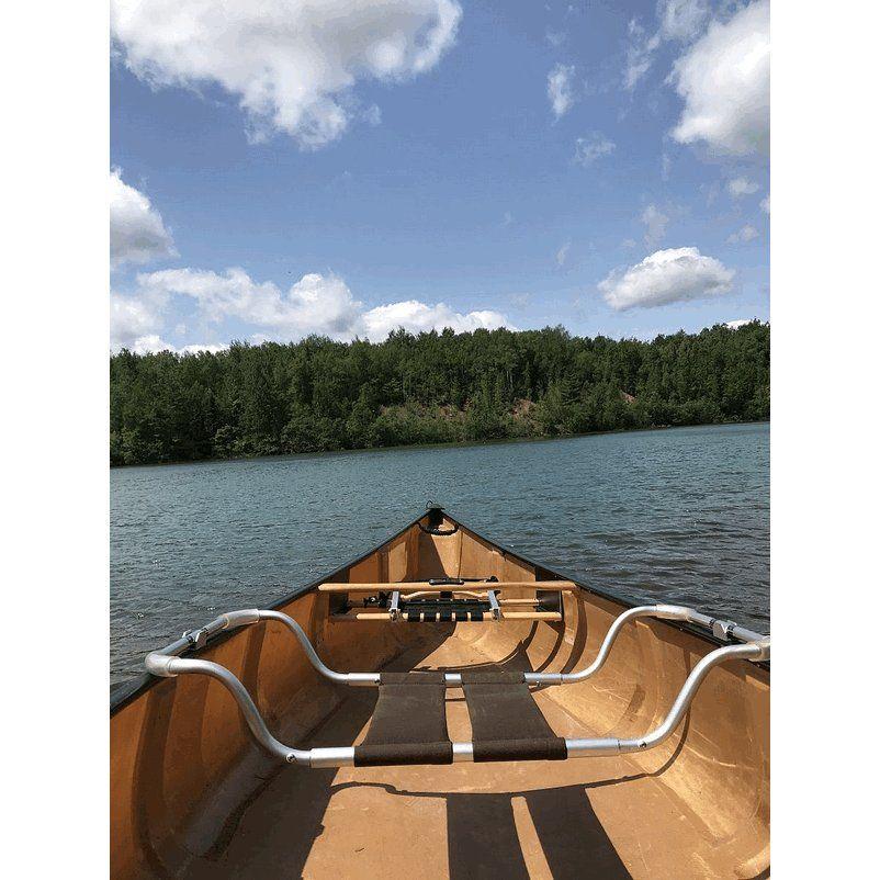 duluth pack SKU: SPC-0003 Spring Creek Canoe Seat Yoke