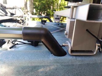 Duluth Pack SKU: SPC-0205 Spring Creek Kayak Adapter Kit