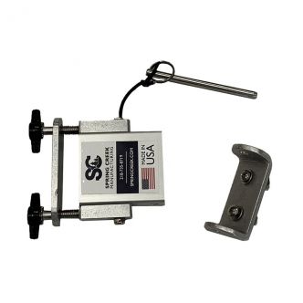 Duluth Pack SKU: SPC-0205 Spring Creek Kayak Adapter Kit
