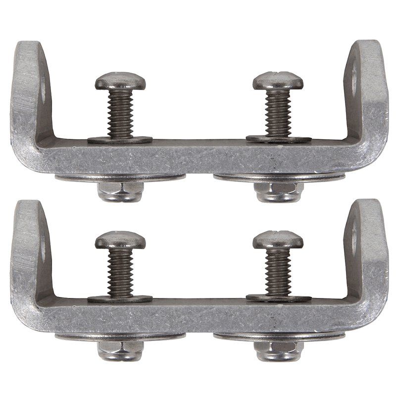 duluth pack SKU: SPC-0206 Spring Creek Kayak Mounting Brackets