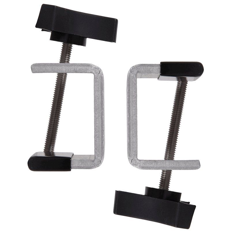 duluth pack SKU: SPC-0405 Spring Creek Drop-In Seat Clamps